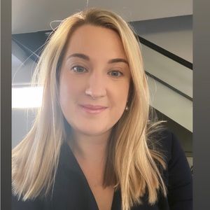 Meet your Posher, Jaylee